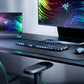 Razer DeathStalker V2 - USB Wired RGB Opto-Mechanical Keyboard in Black (QWERTY UK)