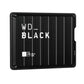 Western Digital WD_BLACK P10 Game Drive - External hard drive - 2 TB