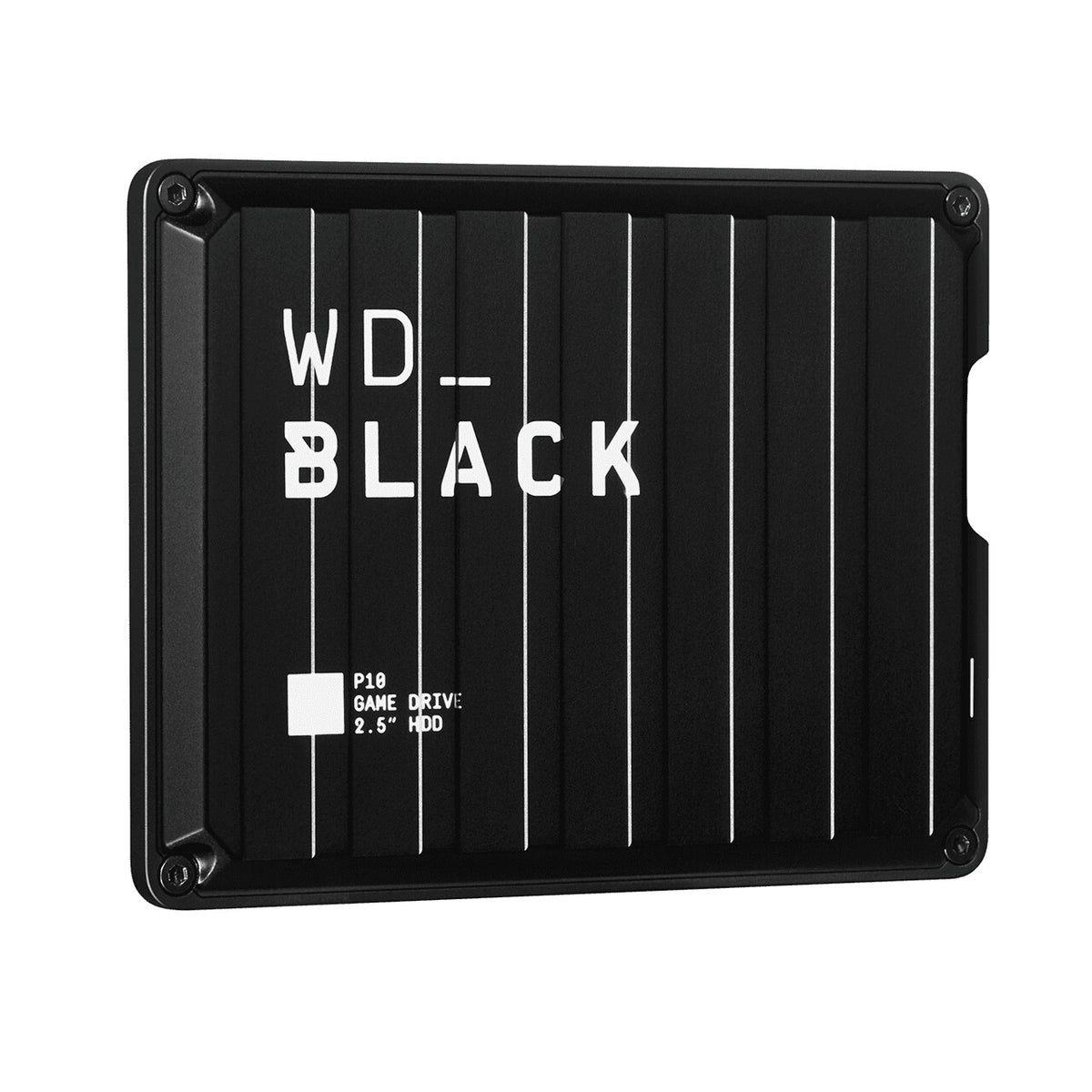 Western Digital WD_BLACK P10 Game Drive - External hard drive - 2 TB