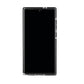 Tech21 Evo Check for Galaxy S23 Ultra in Black