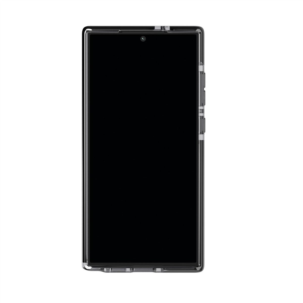 Tech21 Evo Check for Galaxy S23 Ultra in Black