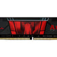 G.Skill Aegis - 32 GB 2 x 16 GB DDR4 3200 MHz memory module