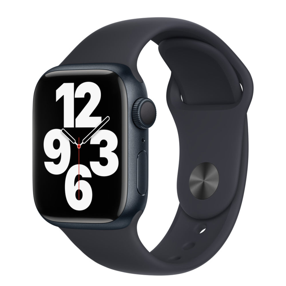 Apple Watch Series 7 - Aluminium - 41MM - Refurbished