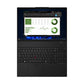 Lenovo ThinkPad L16 Laptop - 40.6 cm (16") - Intel Core Ultra 5 125U - 16 GB DDR5-SDRAM - 512 GB SSD - Wi-Fi 6E - Windows 11 Pro - Black