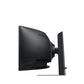 Samsung Odyssey G9 - 124.5 cm (49") - 5120 x 1440 pixels DWQHD Monitor
