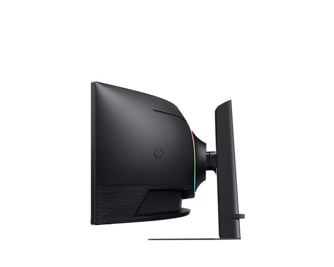Samsung Odyssey G9 - 124.5 cm (49") - 5120 x 1440 pixels DWQHD Monitor