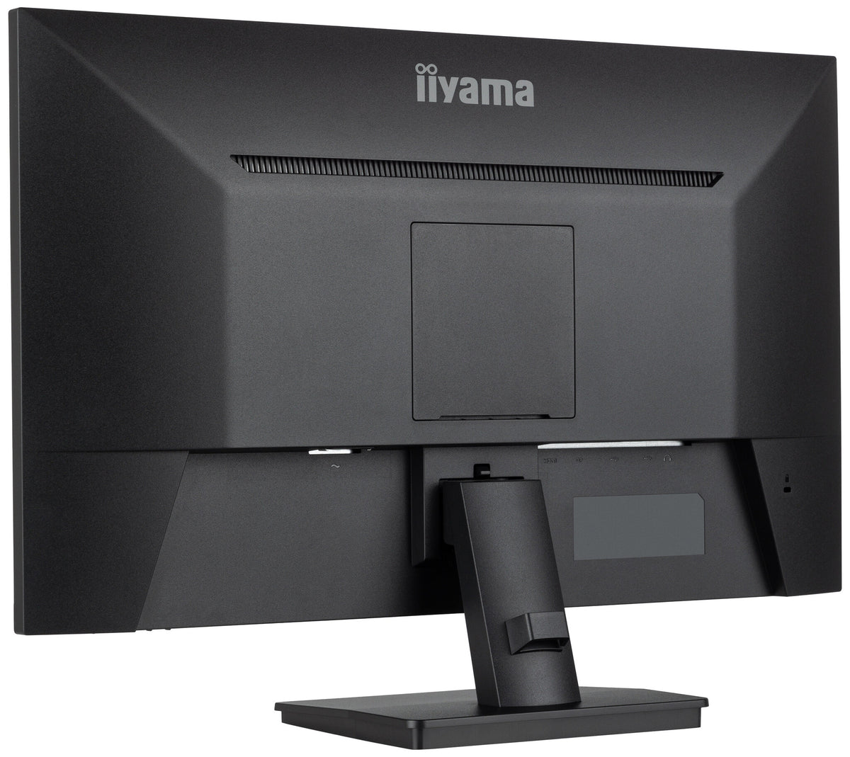 iiyama ProLite XU2793QSU-B6 - 68.6 cm (27") - 2560 x 1440 pixels Wide Quad HD LED Monitor