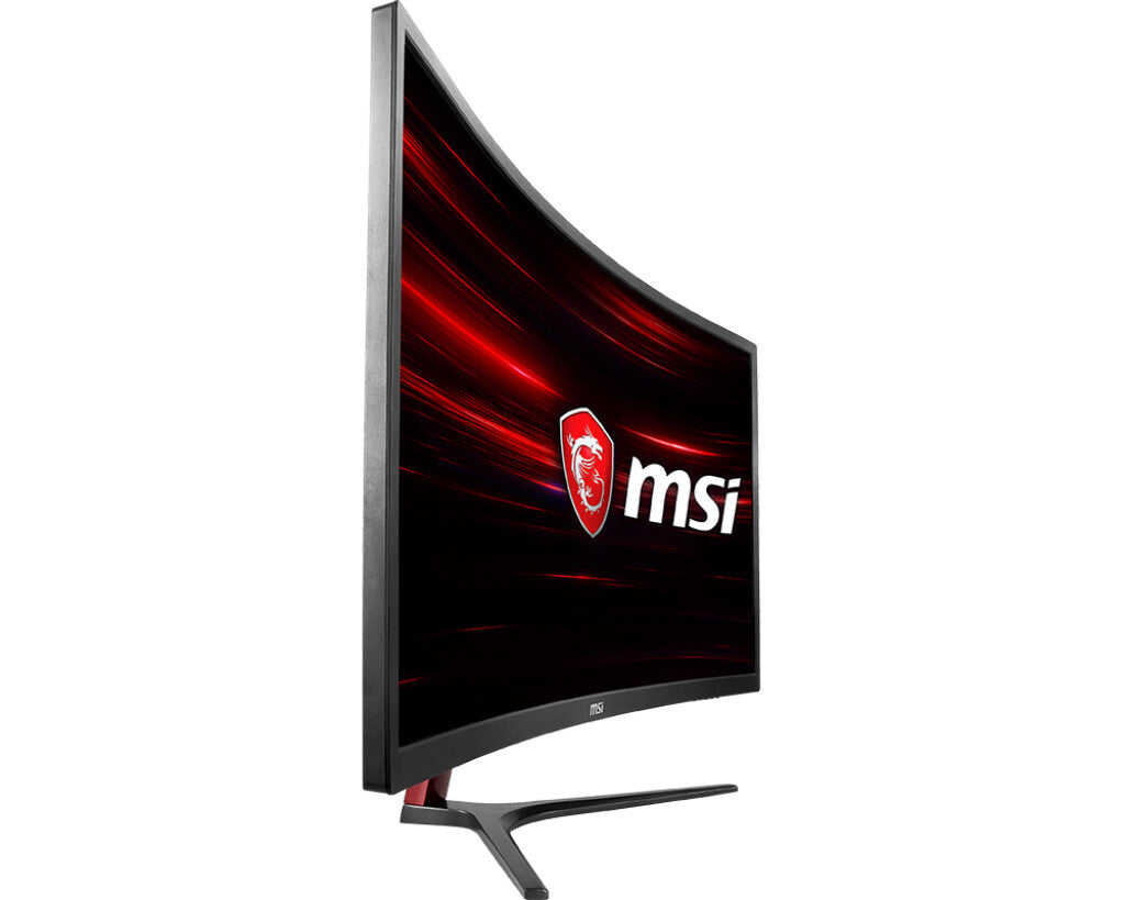 MSI Optix MAG341CQ - 86.4 cm (34") - 3440 x 1440 pixels UltraWide QHD+ LED Monitor