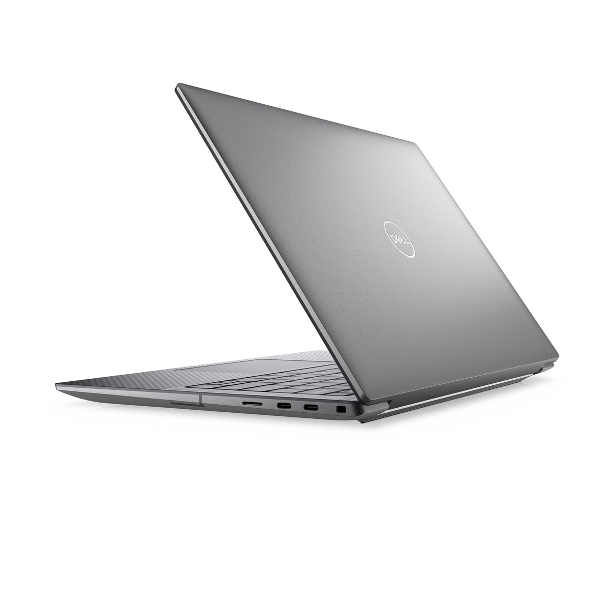 DELL Precision 5480 Laptop - 35.6 cm (14") - Intel® Core™ i7-13700H - 16 GB LPDDR5-SDRAM - 512 GB SSD - NVIDIA RTX A1000 - Wi-Fi 6E - Windows 11 Pro - Grey