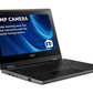 Acer TravelMate Spin B3 - 29.5 cm (11.6") - Touchscreen - Intel® Celeron® N5100 - 4 GB DDR4-SDRAM -128 GB eMMC - Wi-Fi 6 - Windows 11 Pro Education - Black