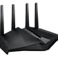 ASUS DSL-AX82U - Gigabit Ethernet Dual-band (2.4 GHz / 5 GHz) Router