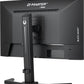 iiyama G-MASTER GB2445HSU-B1 - 61 cm (24") - 1920 x 1080 pixels Full HD LED Monitor