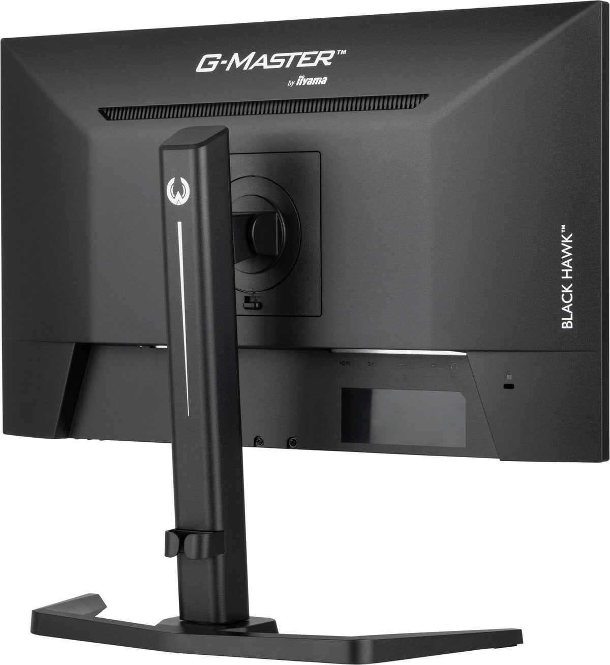 iiyama G-MASTER GB2445HSU-B1 - 61 cm (24") - 1920 x 1080 pixels Full HD LED Monitor