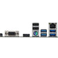 Asrock H410M-H/M.2 SE micro ATX motherboard - Intel® H370 LGA 1200