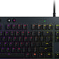 Logitech G G815 LIGHTSYNC - RGB Mechanical Gaming Keyboard (QWERTY UK)