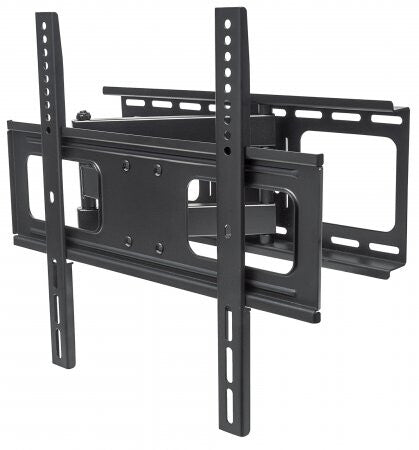 Manhattan 461252 - Wall monitor/TV mount for 81.3 cm (32") to 139.7 cm (55")