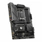 MSI MAG B650 Tomahawk WIFI ATX motherboard - AMD B650 Socket AM5