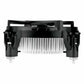 ARCTIC Alpine 17 LP - Low-Profile Air Processor Cooler - 88mm