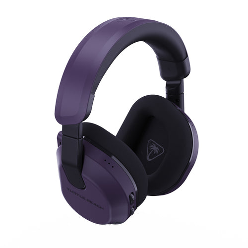Turtle Beach Stealth 600 Gen 3 - USB Type-C Wired &amp; Wireless Bluetooth Gaming Headset in Purple