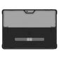 STM Dux Shell Case for Microsoft Surface Pro 9 in Black