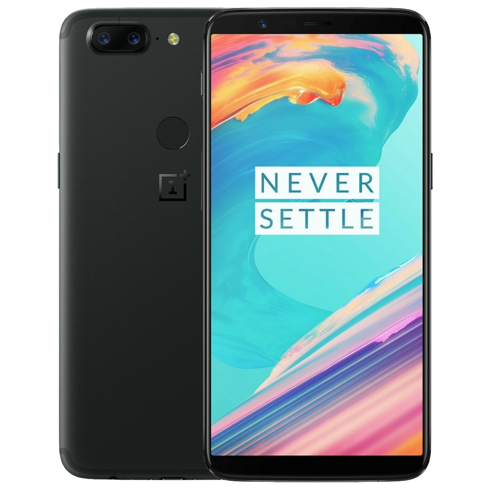 OnePlus 5T - Refurbished