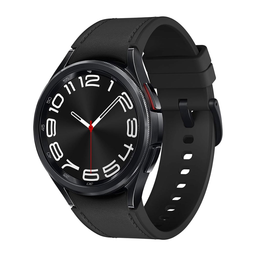 Samsung Galaxy Watch6 Classic - Stainless Steel 47MM - Refurbished