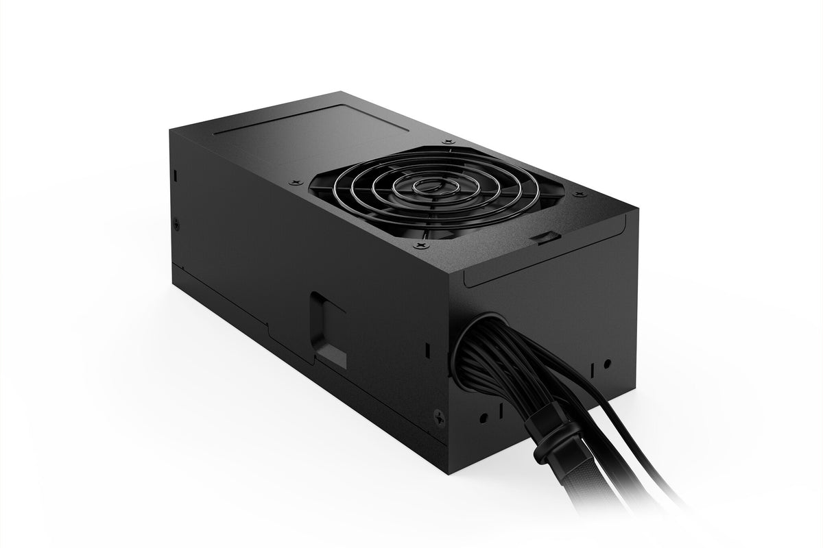 be quiet! TFX POWER 3 - 300W 80+ Bronze Non-Modular Power Supply Unit