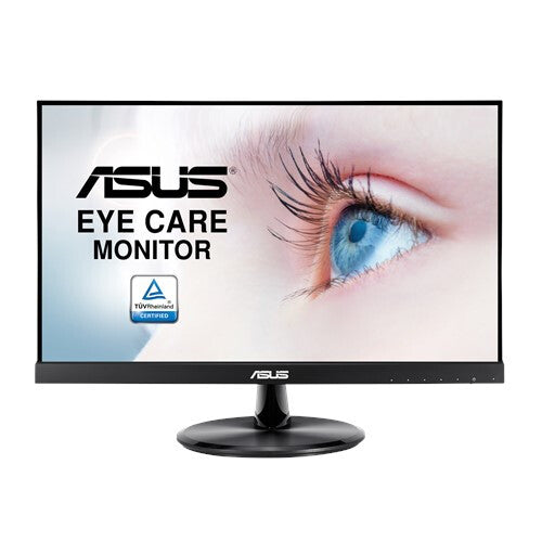 ASUS VP229Q - 54.6 cm (21.5") - 1920 x 1080 pixels Full HD LED Monitor