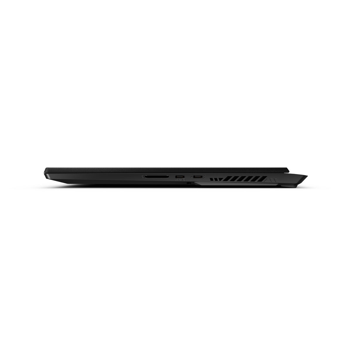 MSI Stealth 17 STUDIO Laptop - 43.9 cm (17.3&quot;) - Intel® Core™ i7-13700H - 16 GB DDR5-SDRAM - 1 TB SSD - NVIDIA GeForce RTX 4070 - Wi-Fi 6E - Windows 11 Home Advanced - Black