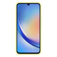 Samsung Card Slot Case for Galaxy A34 in Lime