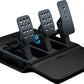 Logitech G - G PRO Racing Pedals for PC / PS4 / PS5 / Xbox Series X|S