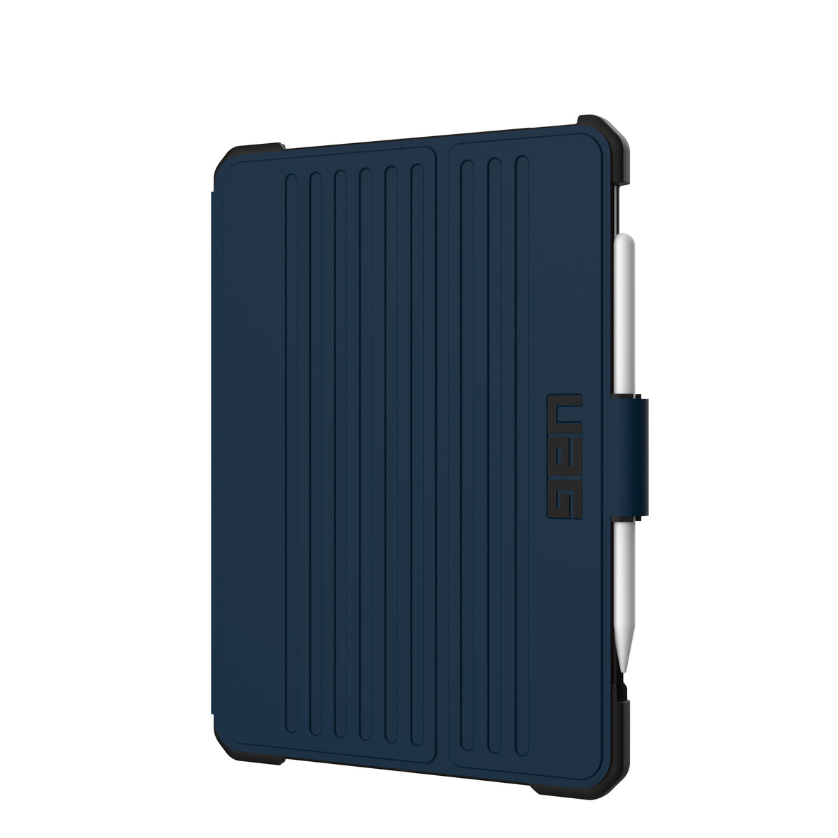 Urban Armor Gear Metropolis SE for 10.9&quot; iPad in Black / Blue