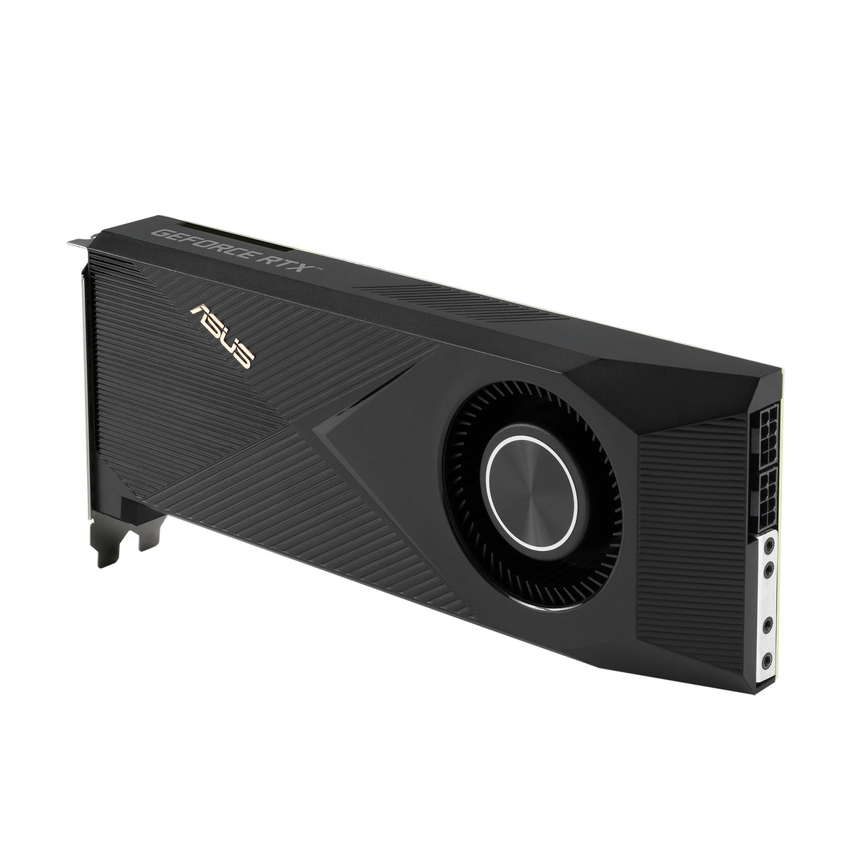 ASUS Turbo V2 - NVIDIA 8 GB GDDR6 GeForce RTX 3070 graphics card