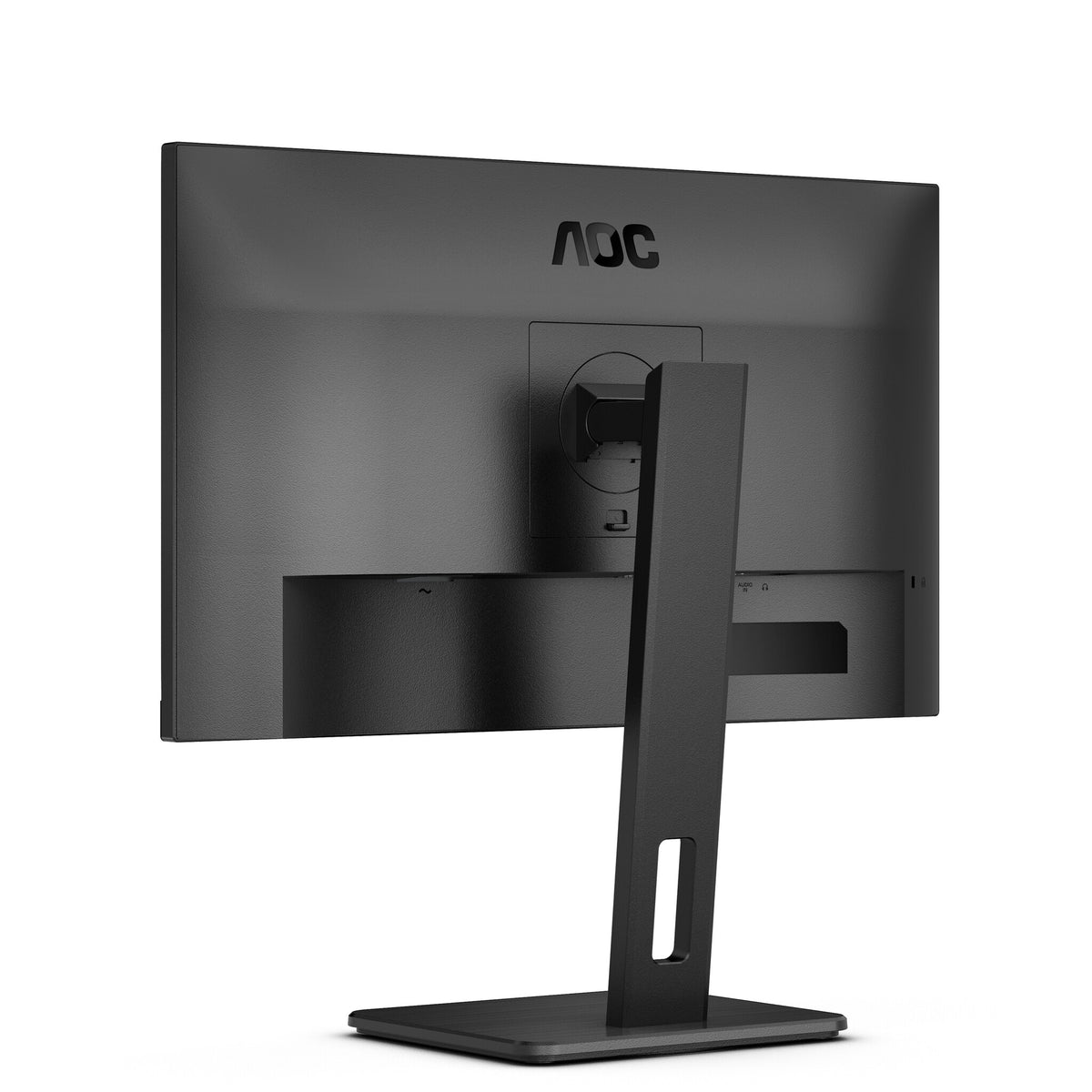 AOC E3 24E3QAF - 60.5 cm (23.8") - 1920 x 1080 pixels FHD LED Monitor