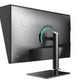 MSI Creator PS321QR - 81.3 cm (32") - 2560 x 1440 pixels Quad HD LCD Black