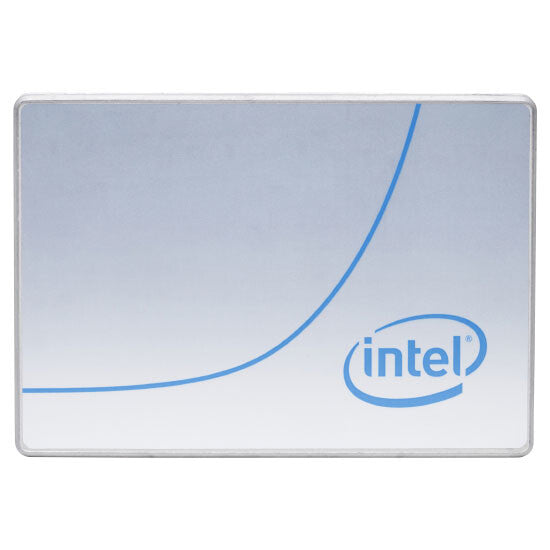 Intel D7 P5620 - PCI Express 4.0 TLC 3D NAND NVMe 2.5&quot; SSD - 1.6 TB