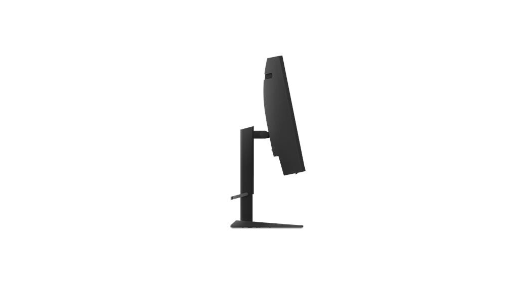 Lenovo G32QC-10 - 80 cm (31.5&quot;) - 2560 x 1440 pixels QHD W-LED Monitor