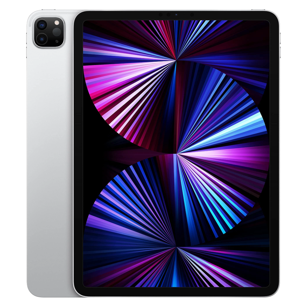 Apple iPad Pro (2022) - 11 in - WiFi + Cellular - Refurbished