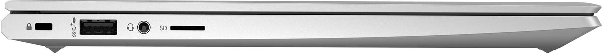 HP ProBook 430 G8 Laptop - 33.8 cm (13.3") - Intel® Core™ i5-1135G7 - 16 GB DDR4-SDRAM - 512 GB SSD - Wi-Fi 6 - Windows 10 Pro - Aluminium, Silver