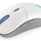 ENDORFY GEM - USB Type-C Wired Optical Mice in White - 8,000 DPI