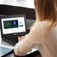 ASUS Chromebook Laptop - 29.5 cm (11.6") - ARM Cortex 520 - 4 GB LPDDR4x-SDRAM - 64 GB eMMC - Wi-Fi 6 - ChromeOS - Grey
