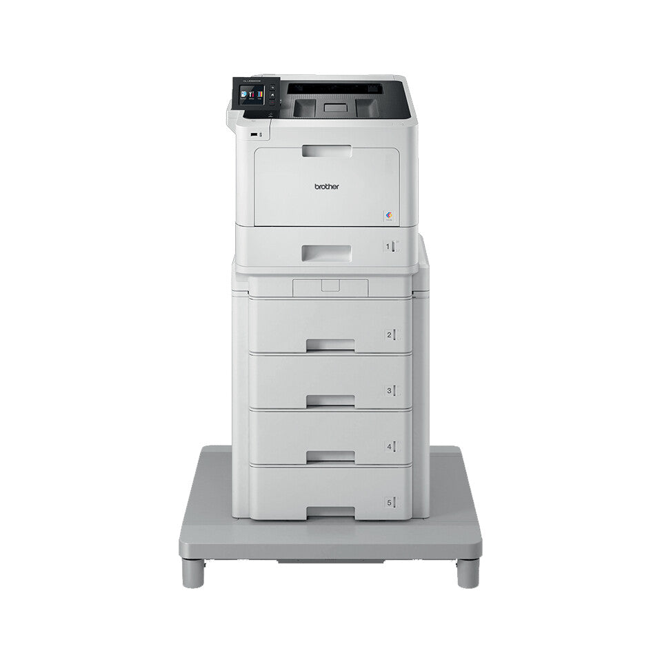 Brother HL-L8360CDW - A4 Wireless Colour Laser + LCD Printer