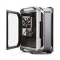 Cooler Master Cosmos C700M - ATX Full Tower Case in Silver / Black