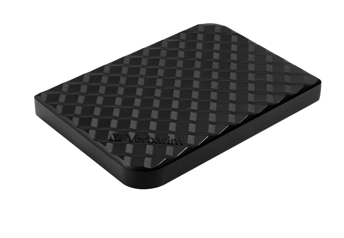 Verbatim Store 'n' Go USB 3.0 External hard drive in Black - 1 TB