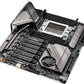 Asrock WRX80 CREATOR R2.0 Extended ATX motherboard - AMD WRX80 Socket sWRX8