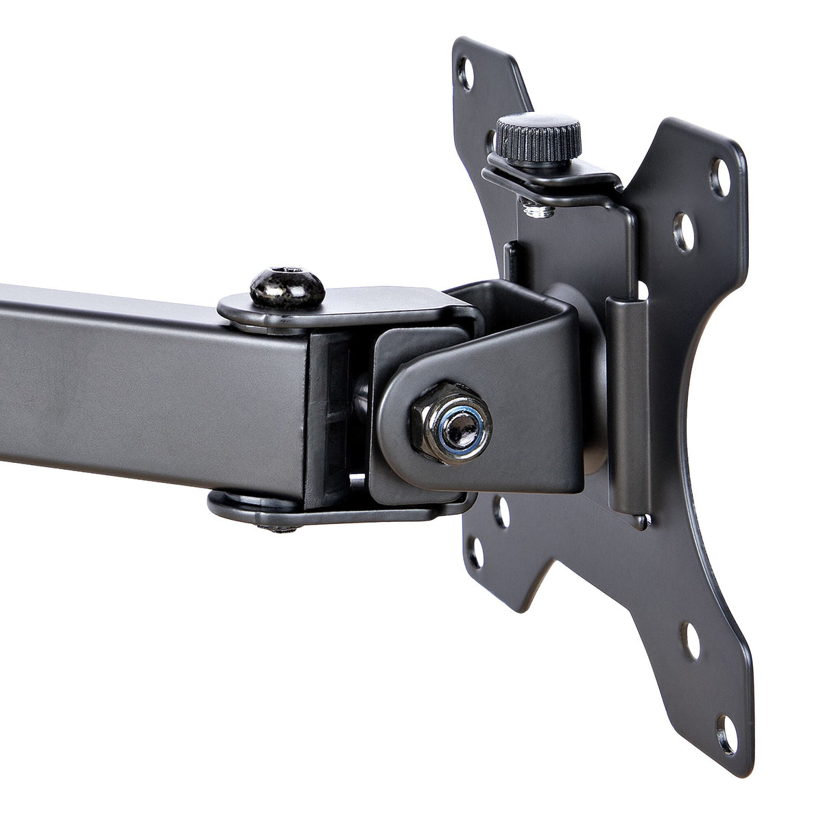 StarTech.com A2-LAPTOP-DESK-MOUNT - Desk monitor / laptop mount for 33 cm (13") to 86.4 cm (34")