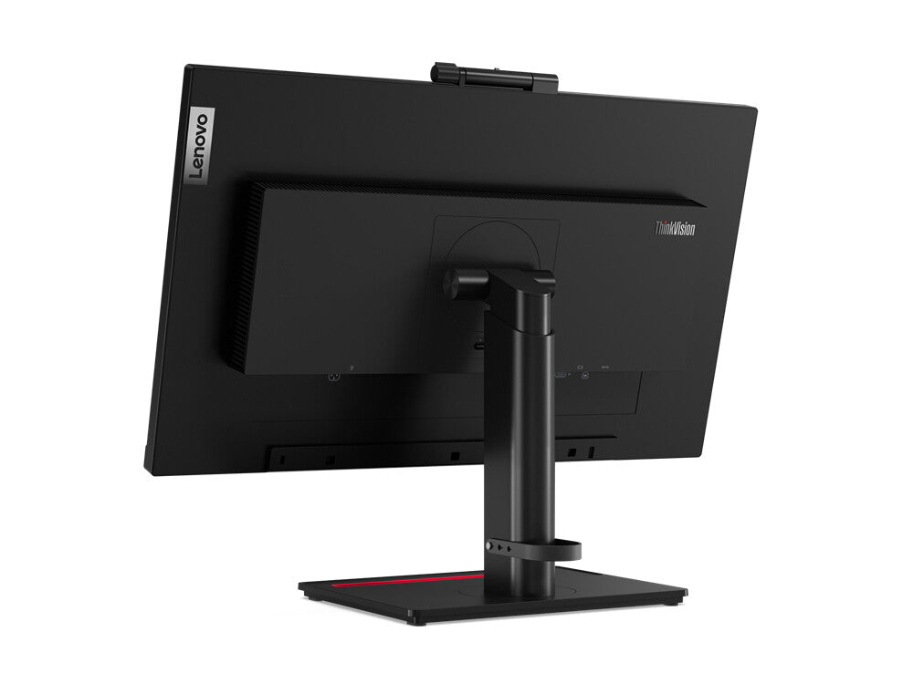 Lenovo ThinkVision T24V-20 - 60.5 cm (23.8") - 1920 x 1080 pixels FHD LED Monitor