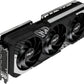 Palit GAMINGPRO OC - NVIDIA 12 GB GDDR6X GeForce RTX 4070 graphics card