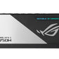 ASUS ROG Loki SFX-L - 750W 80+ Platinum II Fully Modular Power Supply Unit