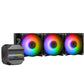 MSI MAG CORELIQUID P360 - All-in-one Liquid Processor Cooler